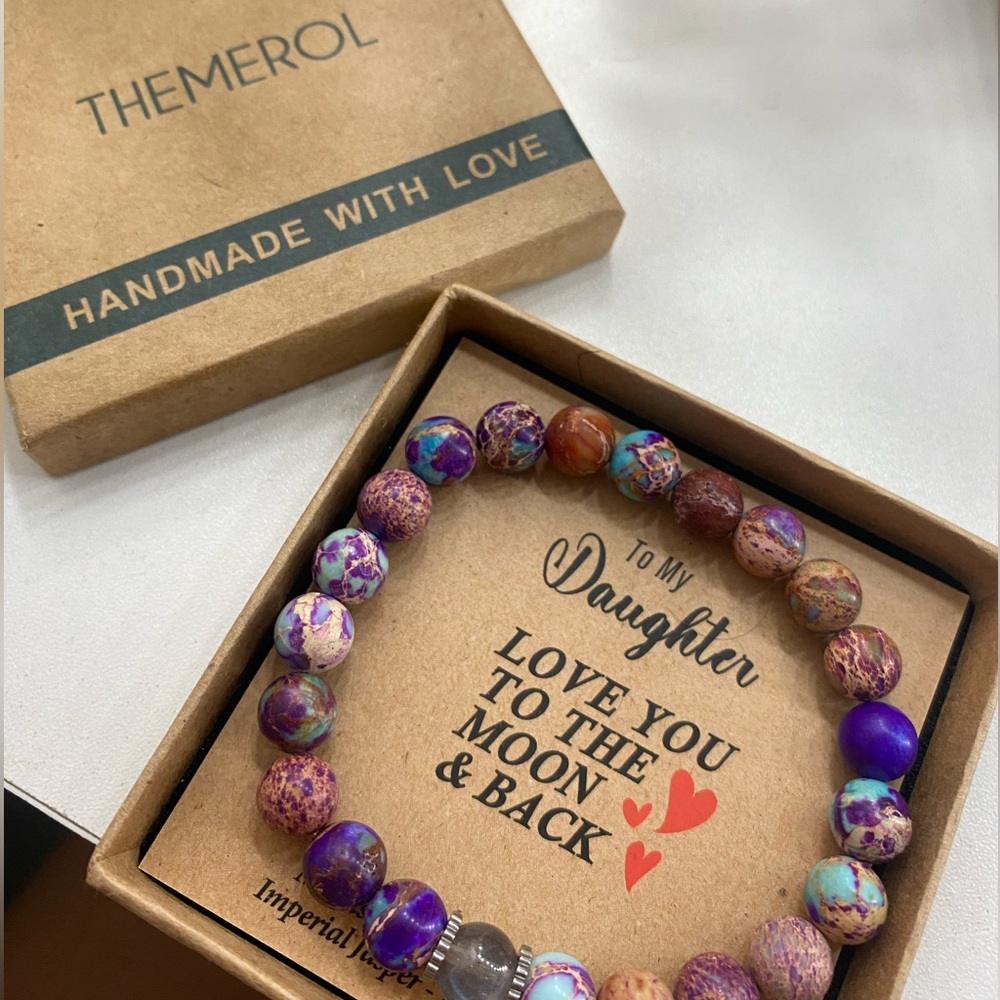 Gifting bracelet